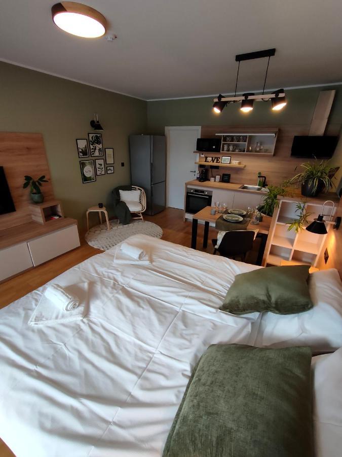 Bed & Breakfast Rezidenca Pipanova Ljubljana Exteriör bild