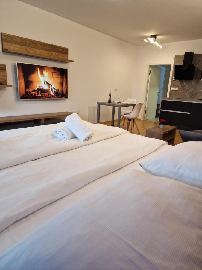 Bed & Breakfast Rezidenca Pipanova Ljubljana Exteriör bild