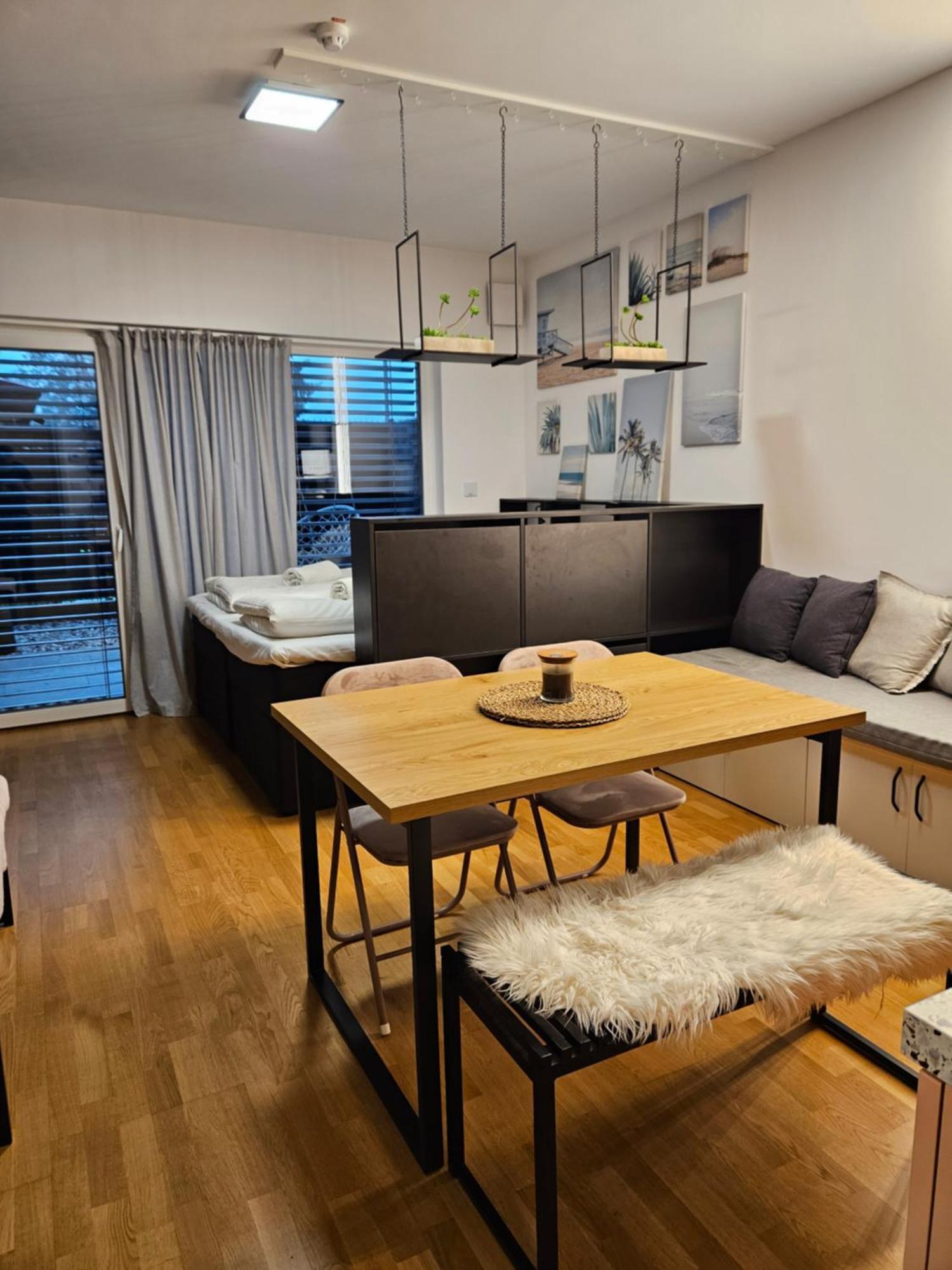 Bed & Breakfast Rezidenca Pipanova Ljubljana Rum bild
