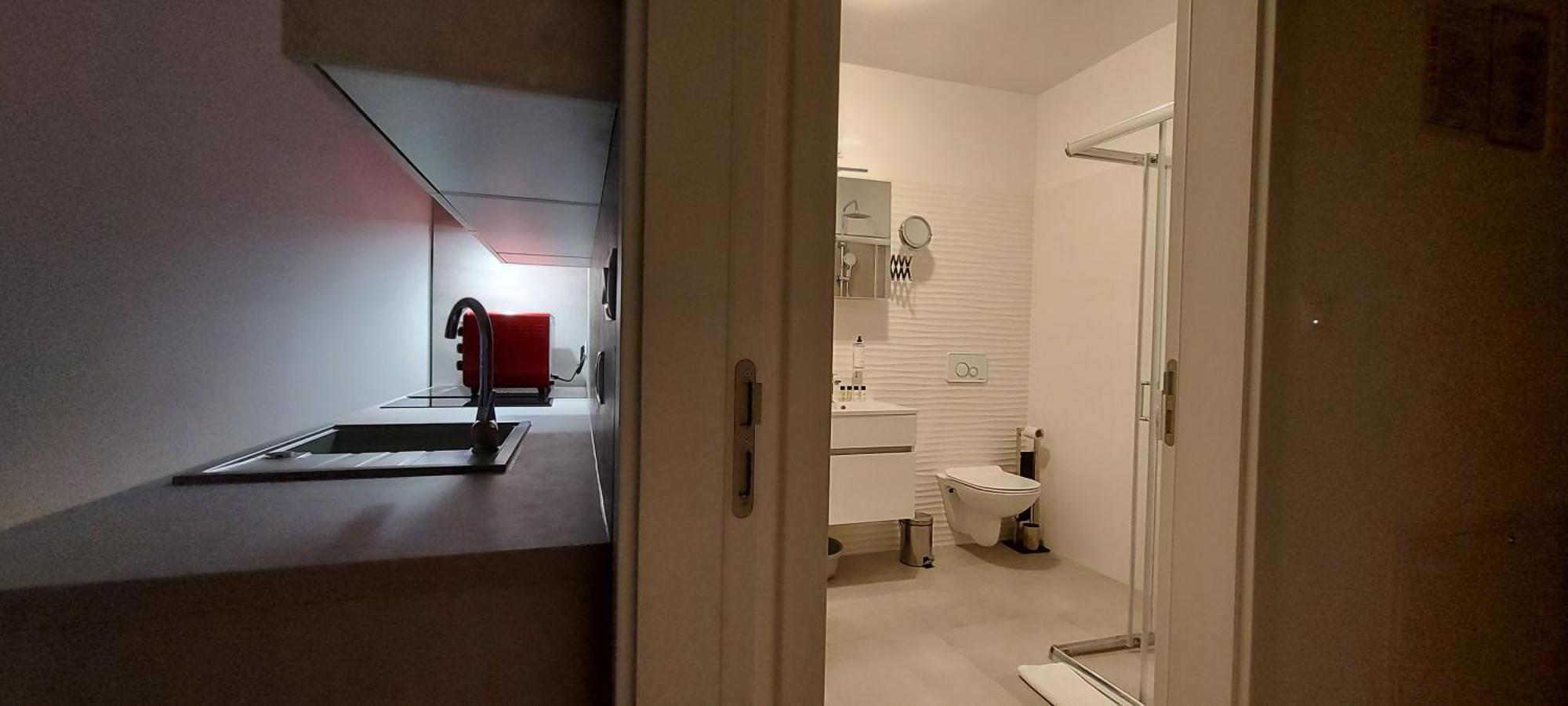 Bed & Breakfast Rezidenca Pipanova Ljubljana Exteriör bild